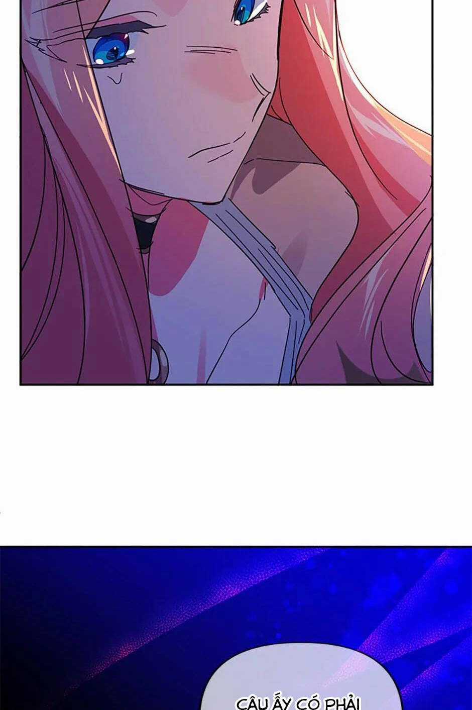 Tôi Đã Nuôi Dưỡng Một Nam Phụ Đầy Ám Ảnh Chapter 70 trang 59