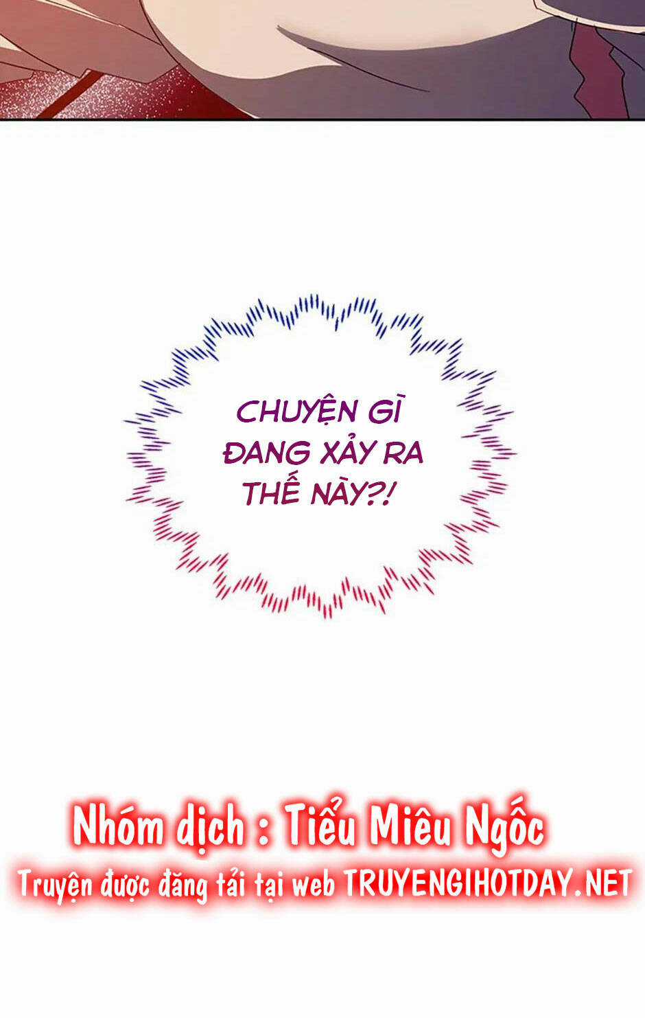 Tôi Đã Nuôi Dưỡng Một Nam Phụ Đầy Ám Ảnh Chapter 70 trang 6