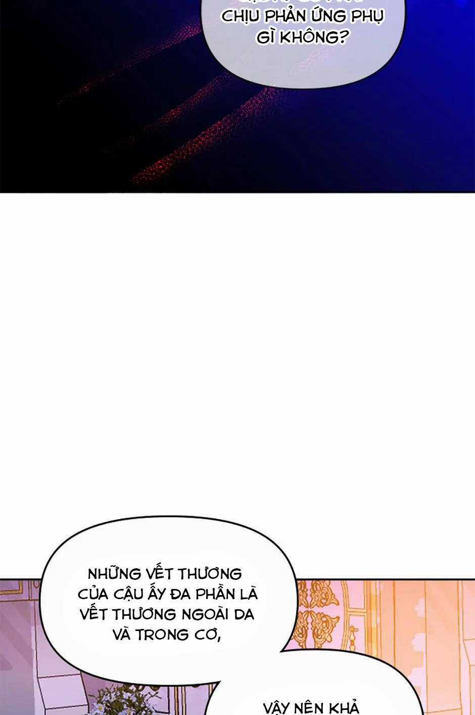 Tôi Đã Nuôi Dưỡng Một Nam Phụ Đầy Ám Ảnh Chapter 70 trang 60