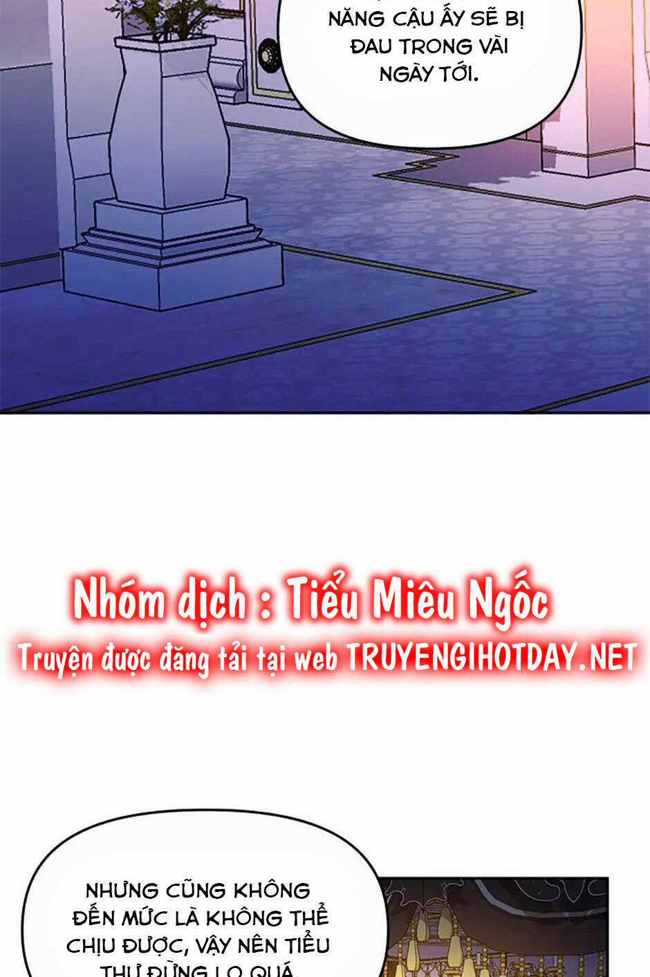 Tôi Đã Nuôi Dưỡng Một Nam Phụ Đầy Ám Ảnh Chapter 70 trang 61