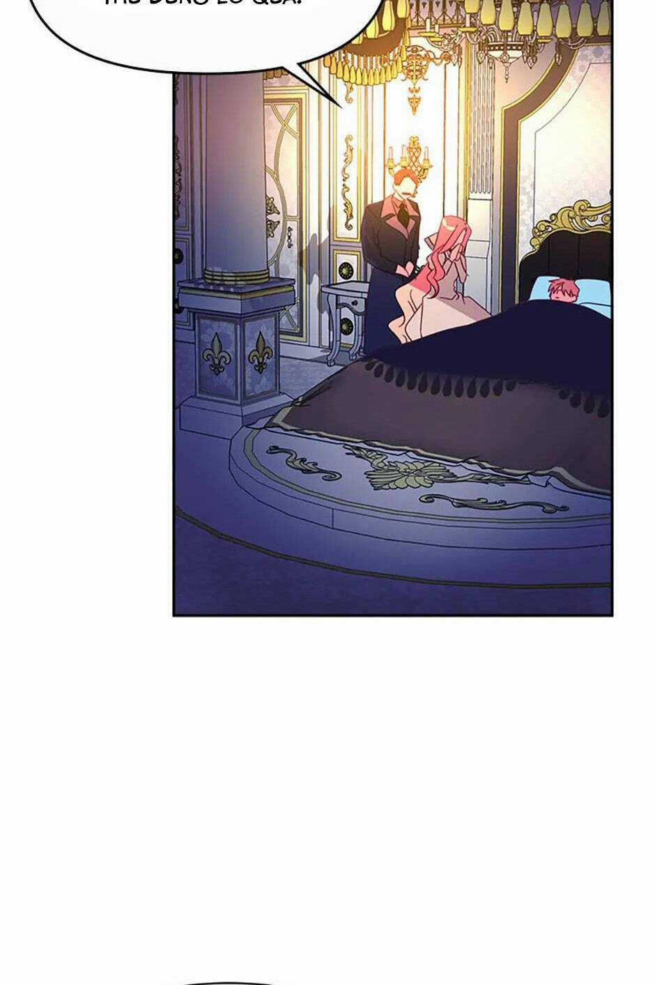 Tôi Đã Nuôi Dưỡng Một Nam Phụ Đầy Ám Ảnh Chapter 70 trang 62