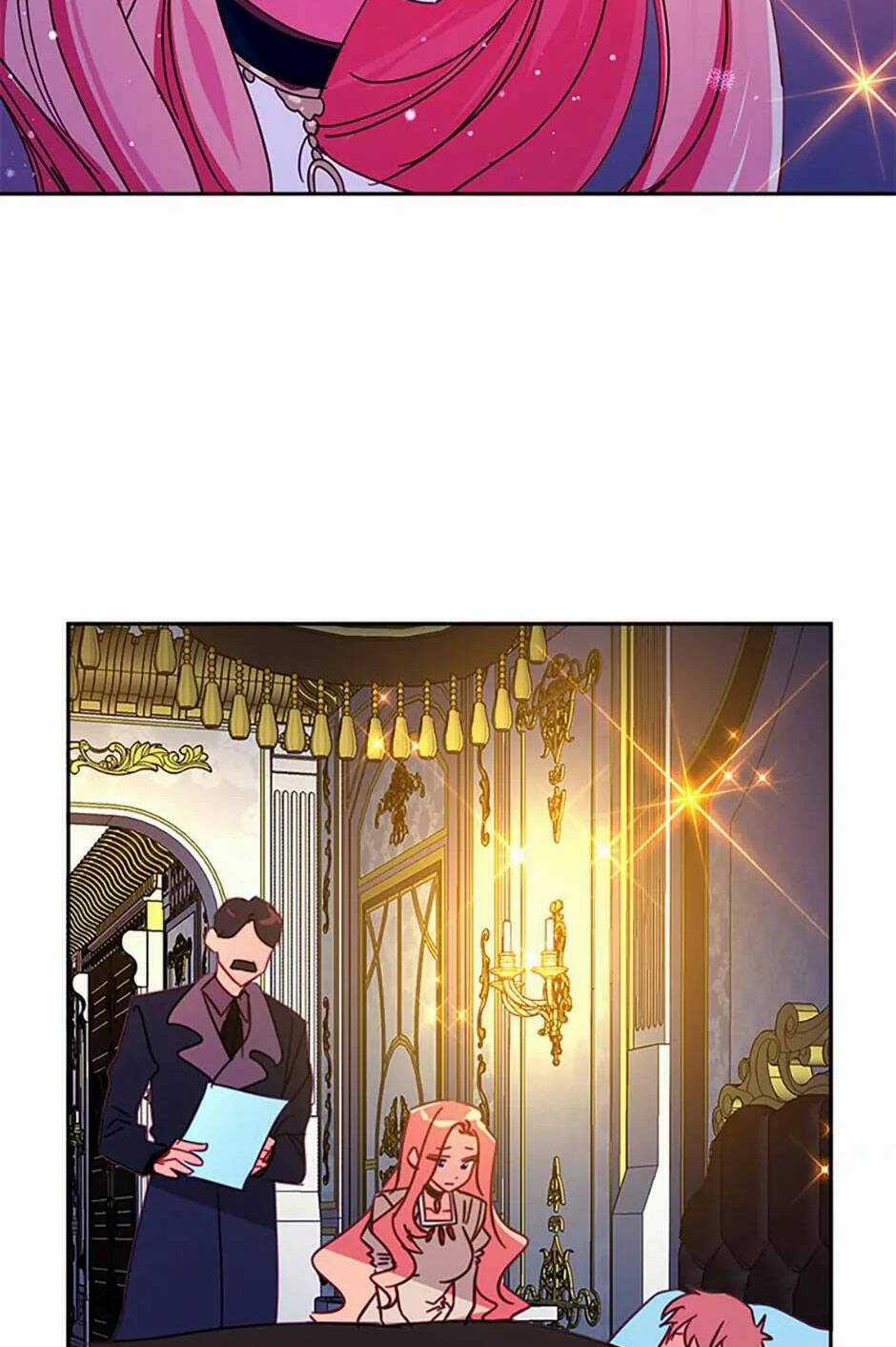 Tôi Đã Nuôi Dưỡng Một Nam Phụ Đầy Ám Ảnh Chapter 70 trang 66