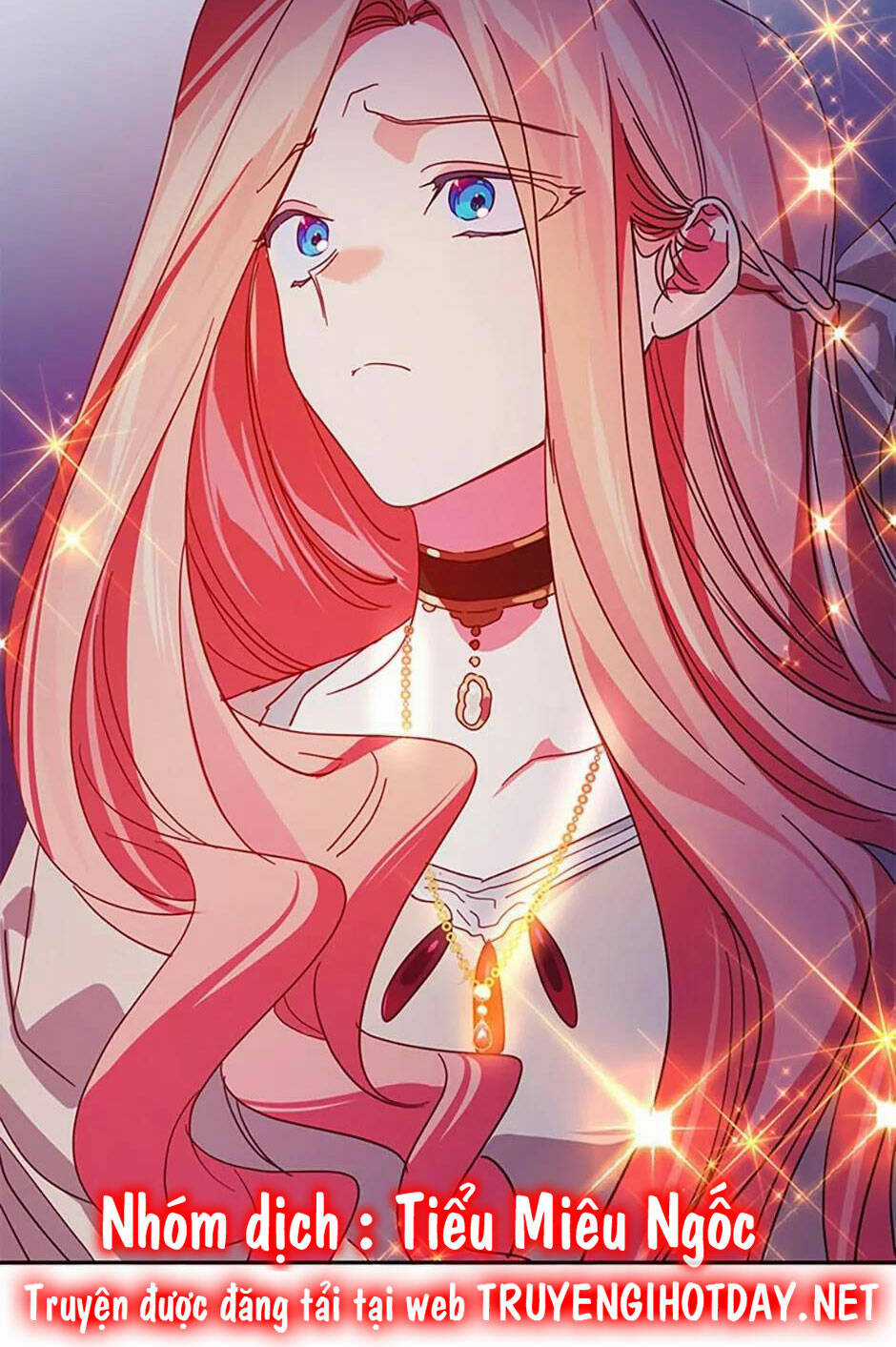 Tôi Đã Nuôi Dưỡng Một Nam Phụ Đầy Ám Ảnh Chapter 70 trang 68