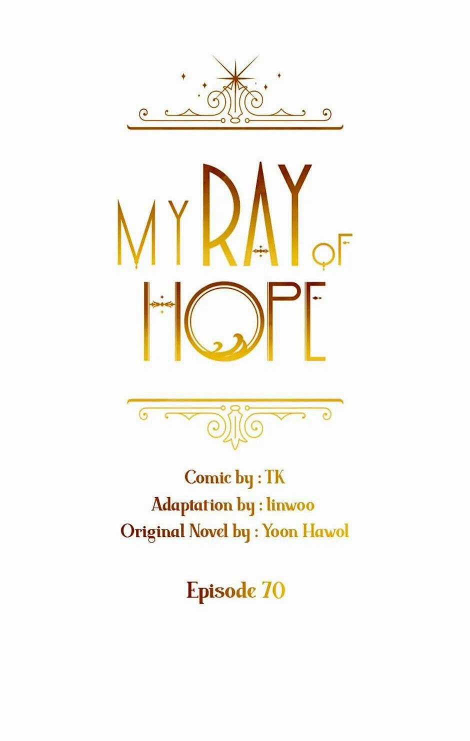 Tôi Đã Nuôi Dưỡng Một Nam Phụ Đầy Ám Ảnh Chapter 70 trang 7