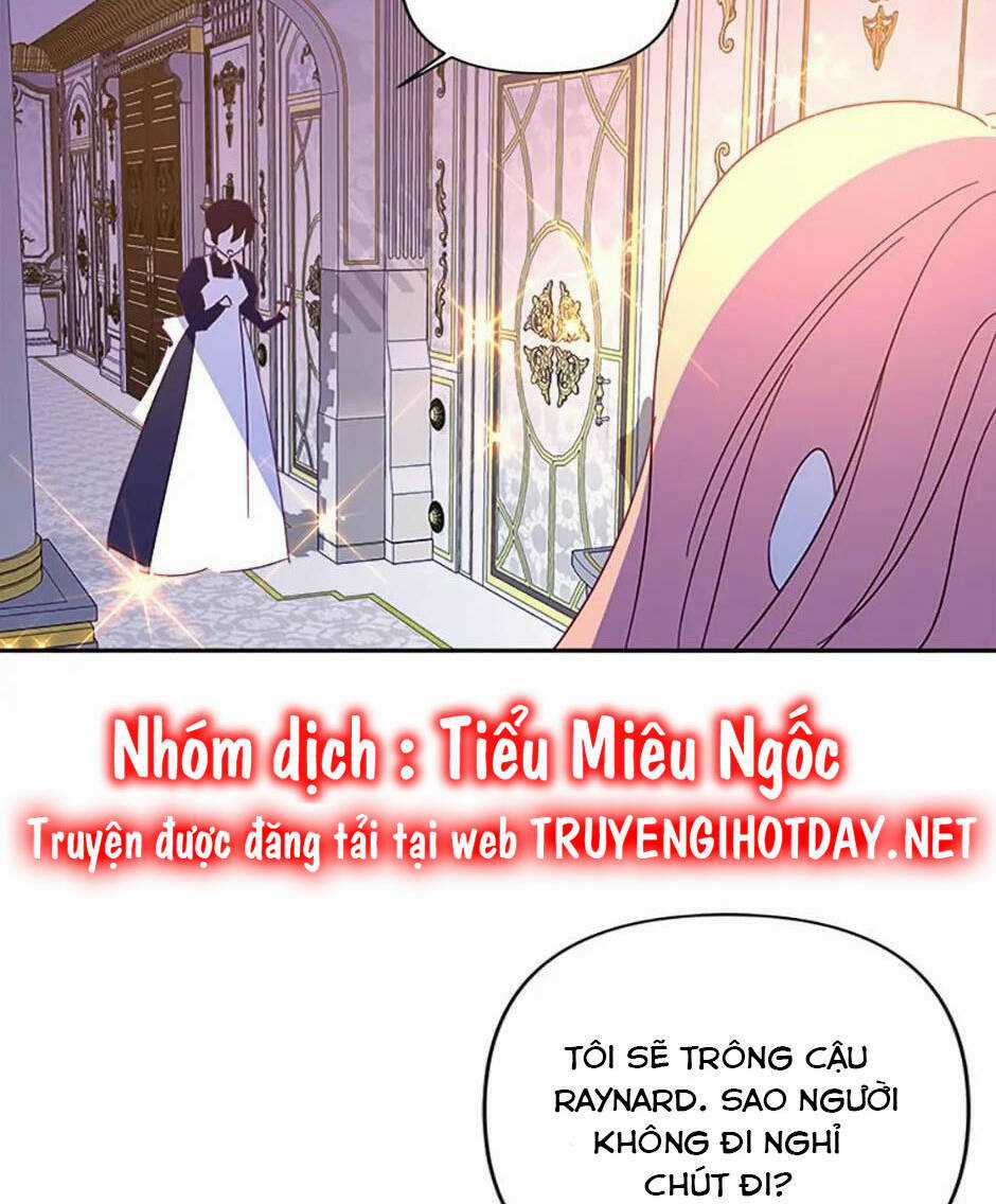 Tôi Đã Nuôi Dưỡng Một Nam Phụ Đầy Ám Ảnh Chapter 70 trang 77