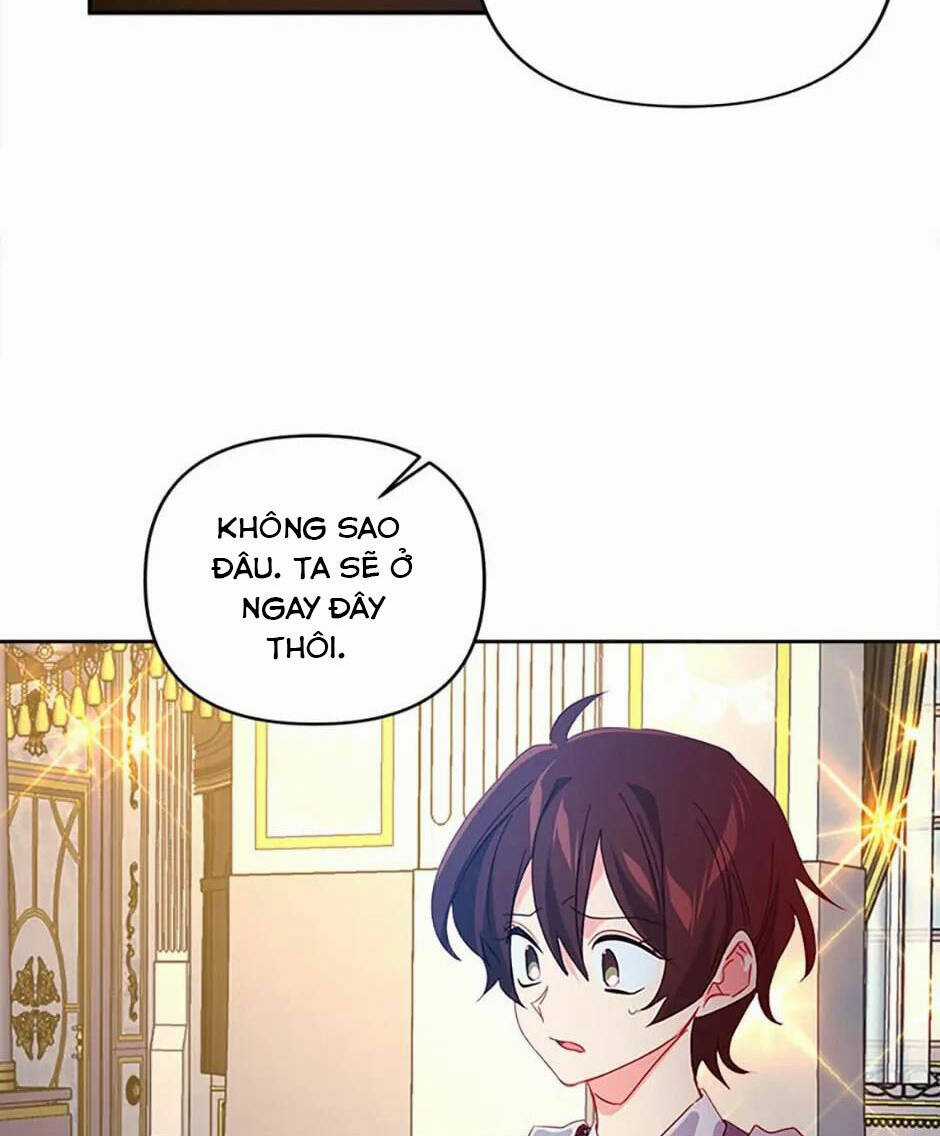 Tôi Đã Nuôi Dưỡng Một Nam Phụ Đầy Ám Ảnh Chapter 70 trang 79