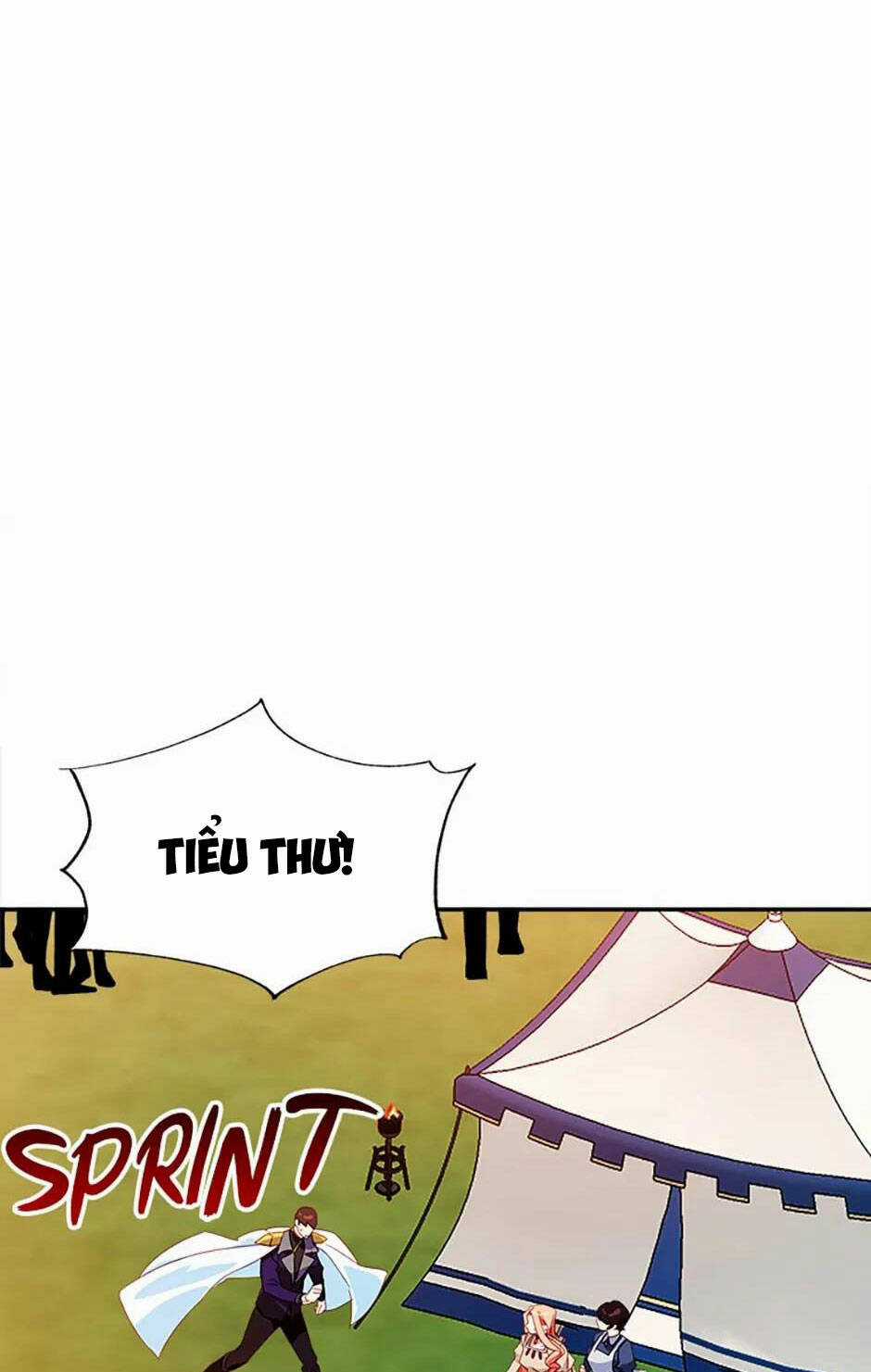 Tôi Đã Nuôi Dưỡng Một Nam Phụ Đầy Ám Ảnh Chapter 70 trang 8