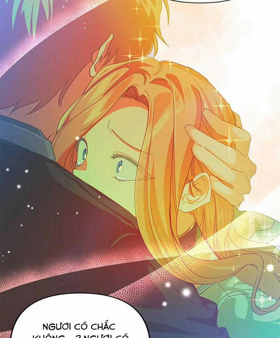 Tôi Đã Nuôi Dưỡng Một Nam Phụ Đầy Ám Ảnh Chapter 70 trang 83