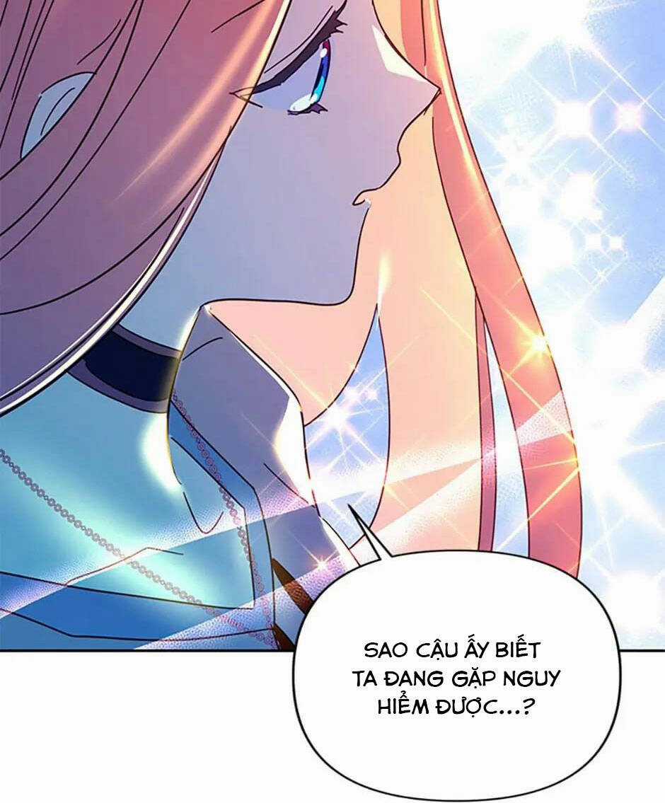 Tôi Đã Nuôi Dưỡng Một Nam Phụ Đầy Ám Ảnh Chapter 70 trang 88