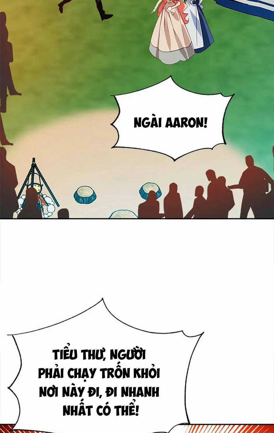 Tôi Đã Nuôi Dưỡng Một Nam Phụ Đầy Ám Ảnh Chapter 70 trang 9