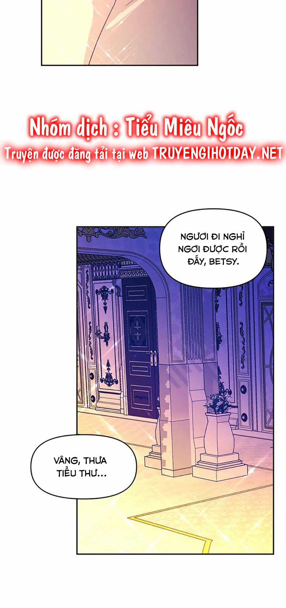 Tôi Đã Nuôi Dưỡng Một Nam Phụ Đầy Ám Ảnh Chapter 71 trang 10