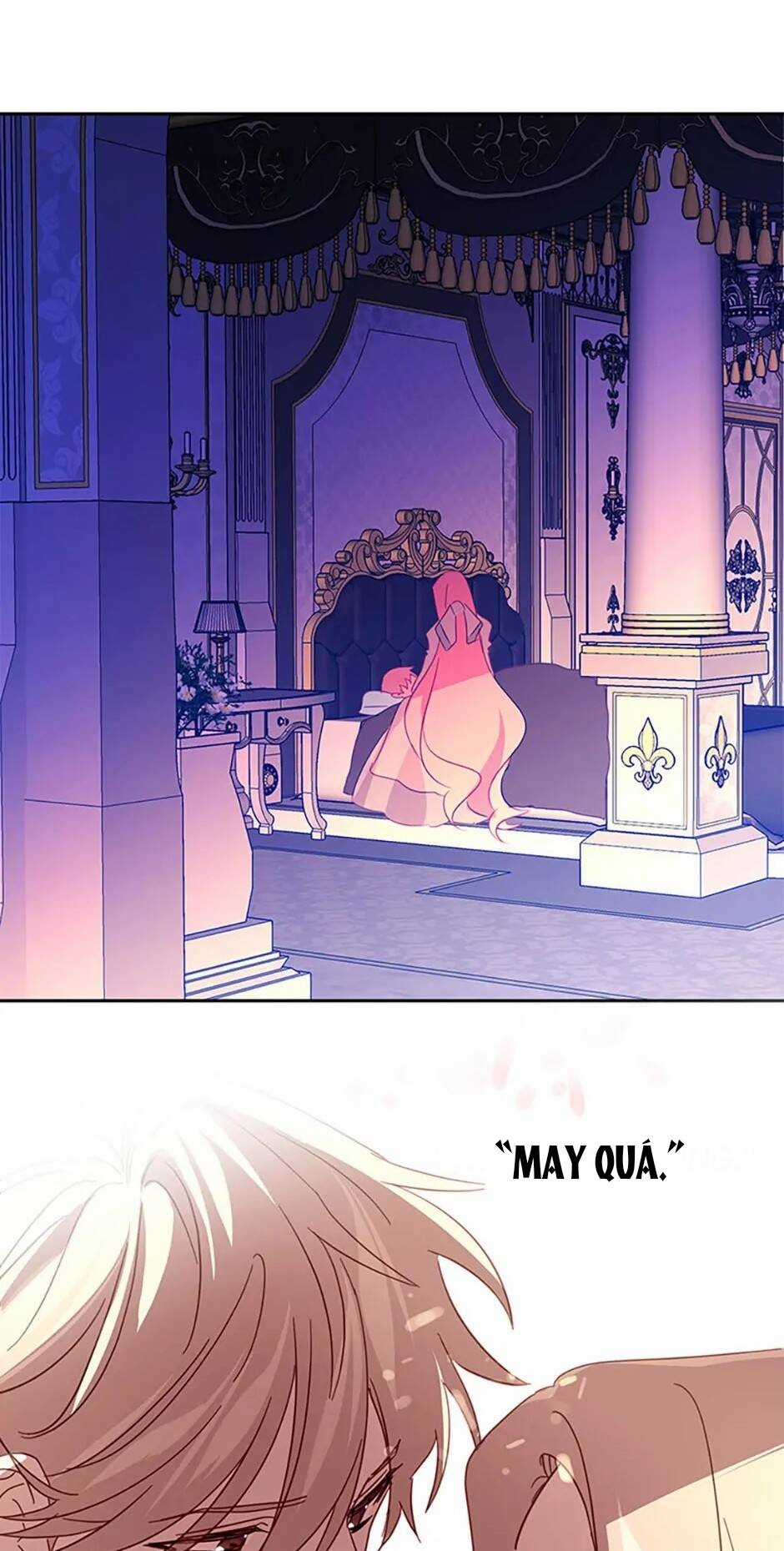 Tôi Đã Nuôi Dưỡng Một Nam Phụ Đầy Ám Ảnh Chapter 71 trang 11