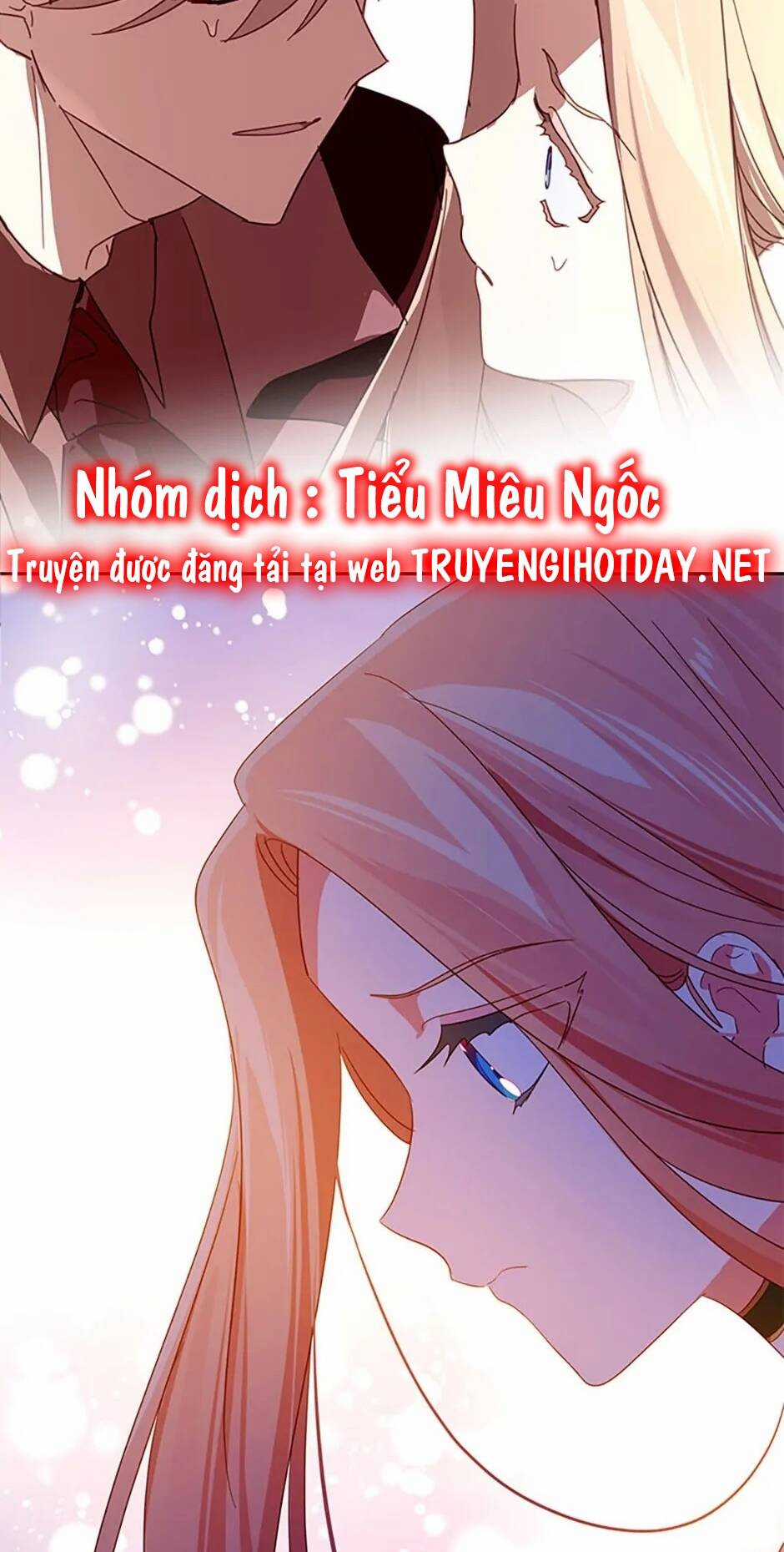 Tôi Đã Nuôi Dưỡng Một Nam Phụ Đầy Ám Ảnh Chapter 71 trang 12