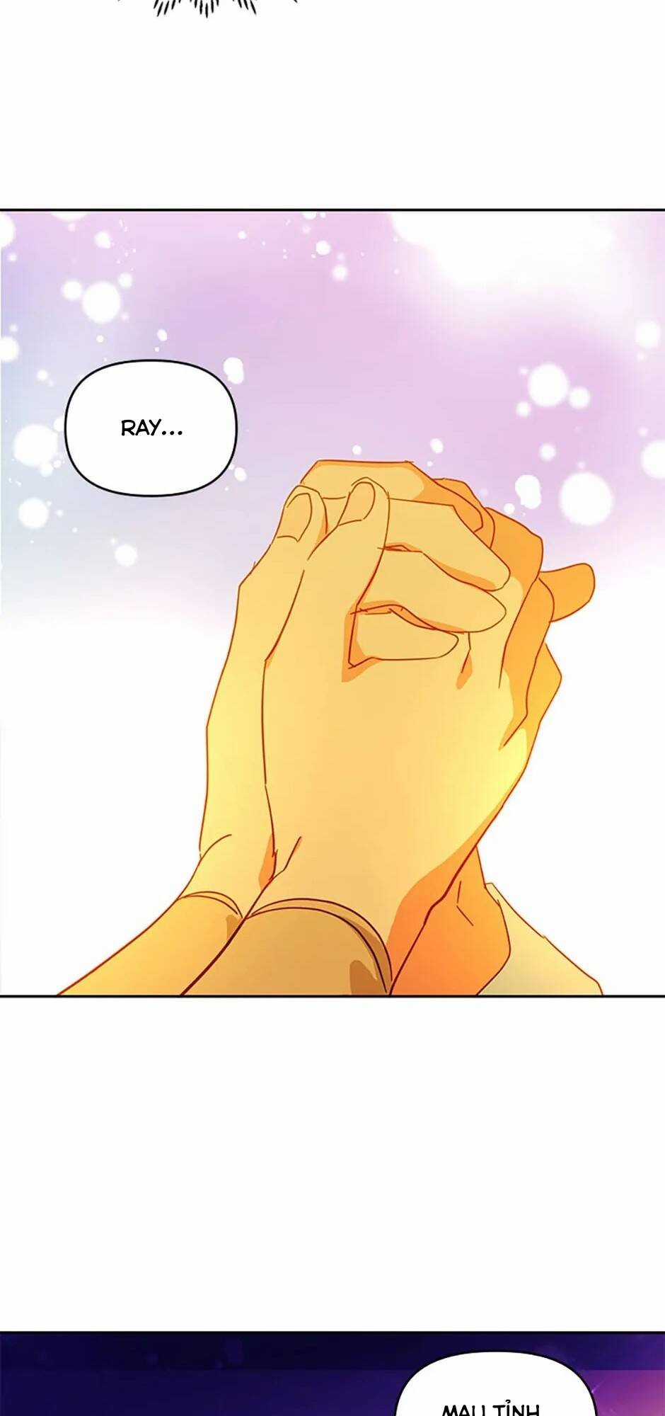 Tôi Đã Nuôi Dưỡng Một Nam Phụ Đầy Ám Ảnh Chapter 71 trang 14