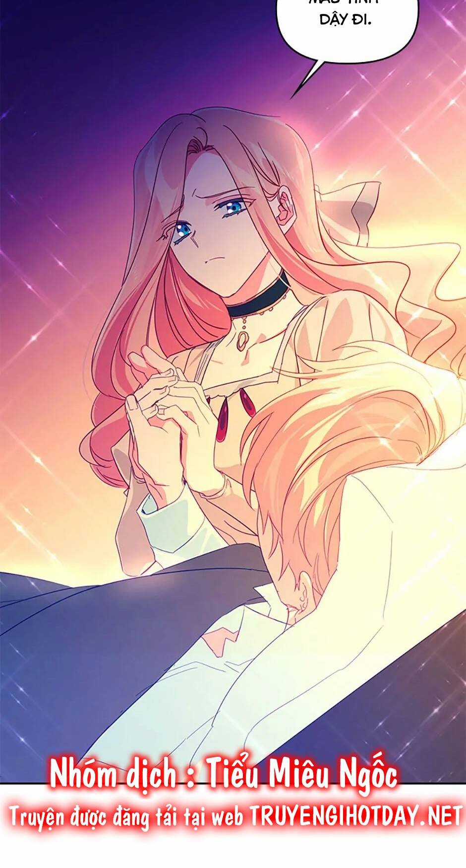 Tôi Đã Nuôi Dưỡng Một Nam Phụ Đầy Ám Ảnh Chapter 71 trang 15