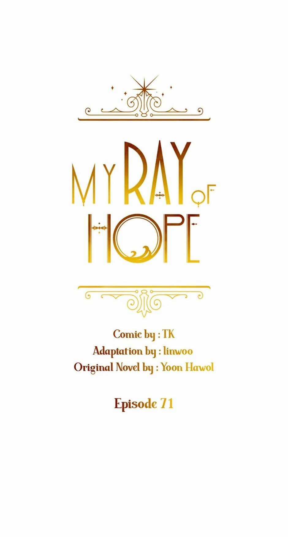 Tôi Đã Nuôi Dưỡng Một Nam Phụ Đầy Ám Ảnh Chapter 71 trang 16