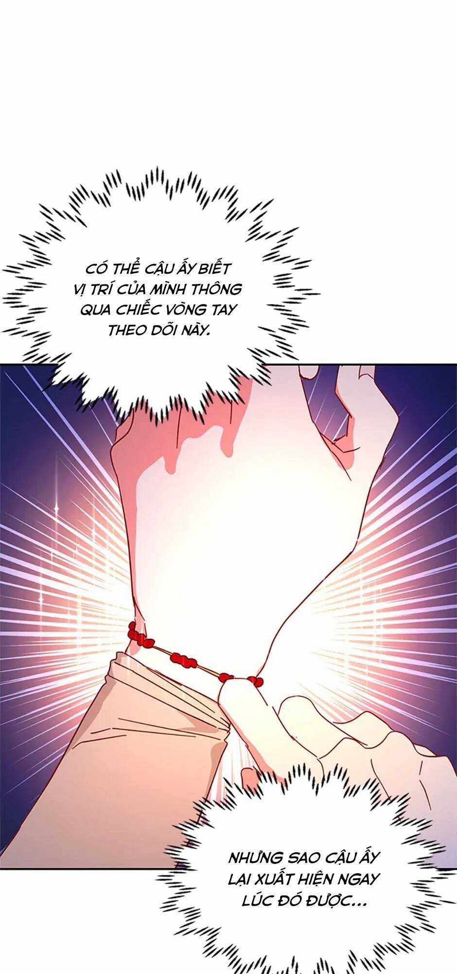 Tôi Đã Nuôi Dưỡng Một Nam Phụ Đầy Ám Ảnh Chapter 71 trang 2