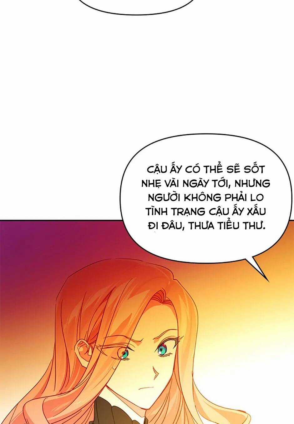 Tôi Đã Nuôi Dưỡng Một Nam Phụ Đầy Ám Ảnh Chapter 71 trang 20