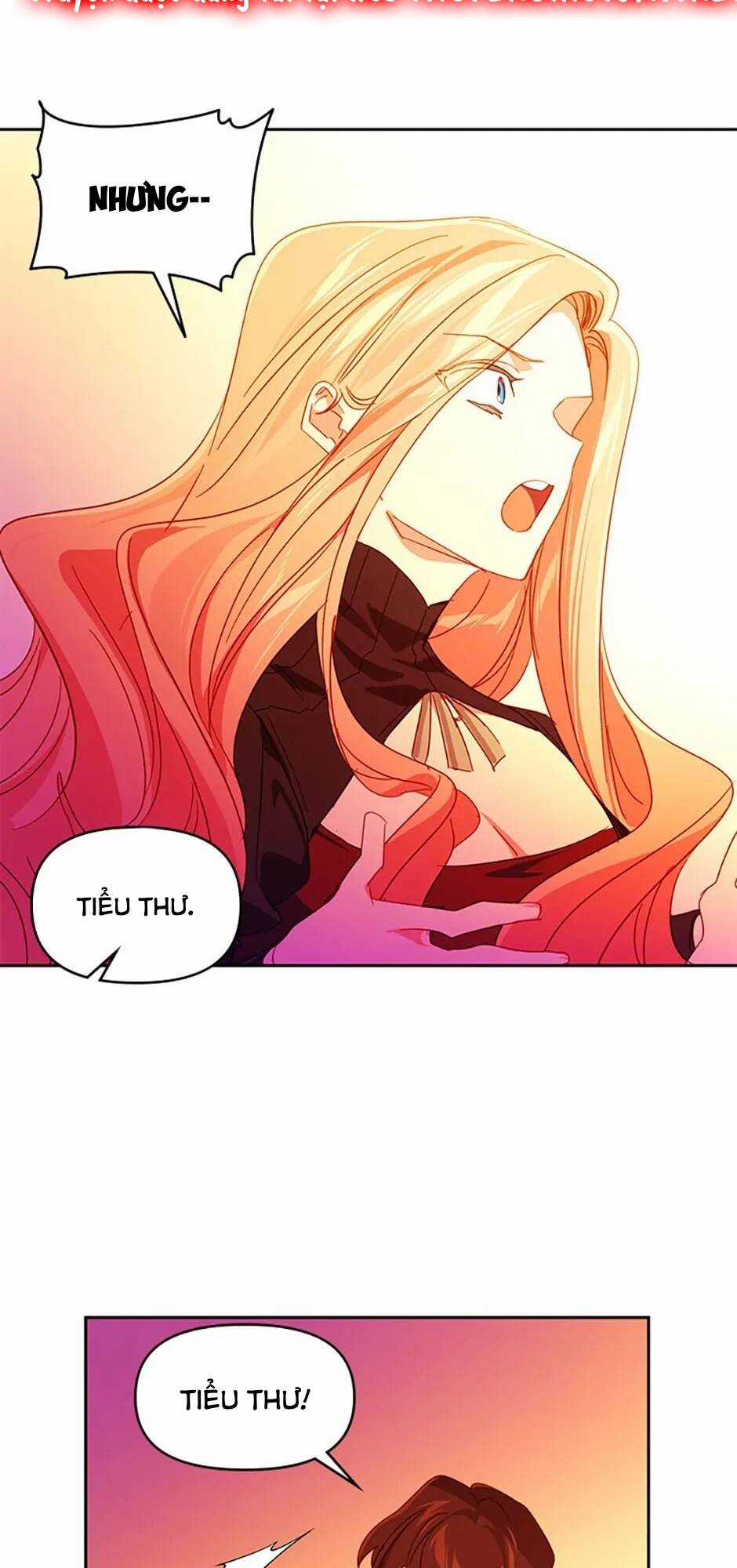 Tôi Đã Nuôi Dưỡng Một Nam Phụ Đầy Ám Ảnh Chapter 71 trang 22