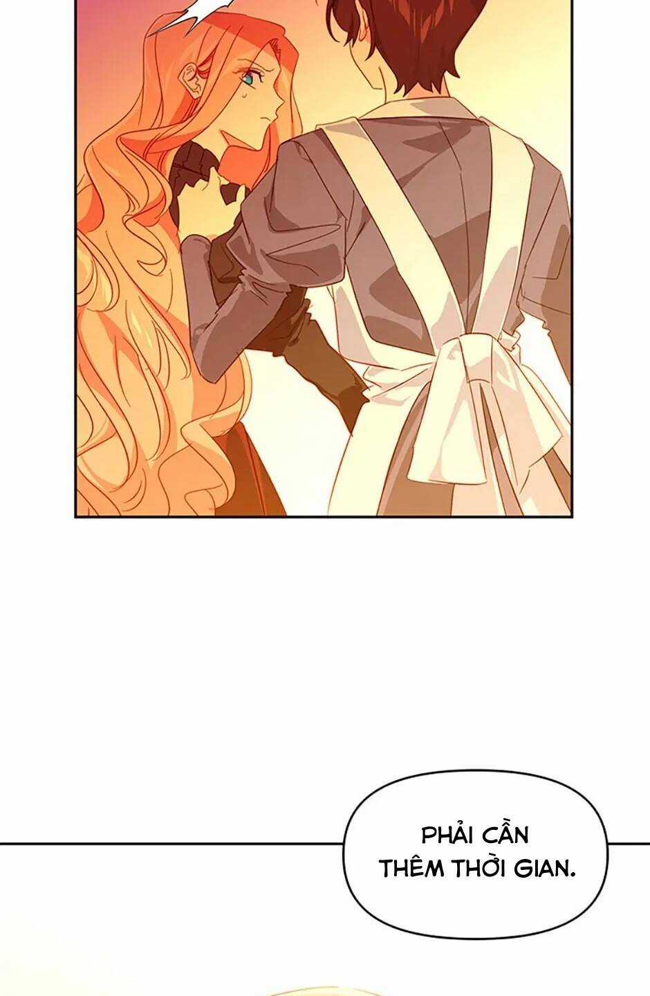 Tôi Đã Nuôi Dưỡng Một Nam Phụ Đầy Ám Ảnh Chapter 71 trang 23