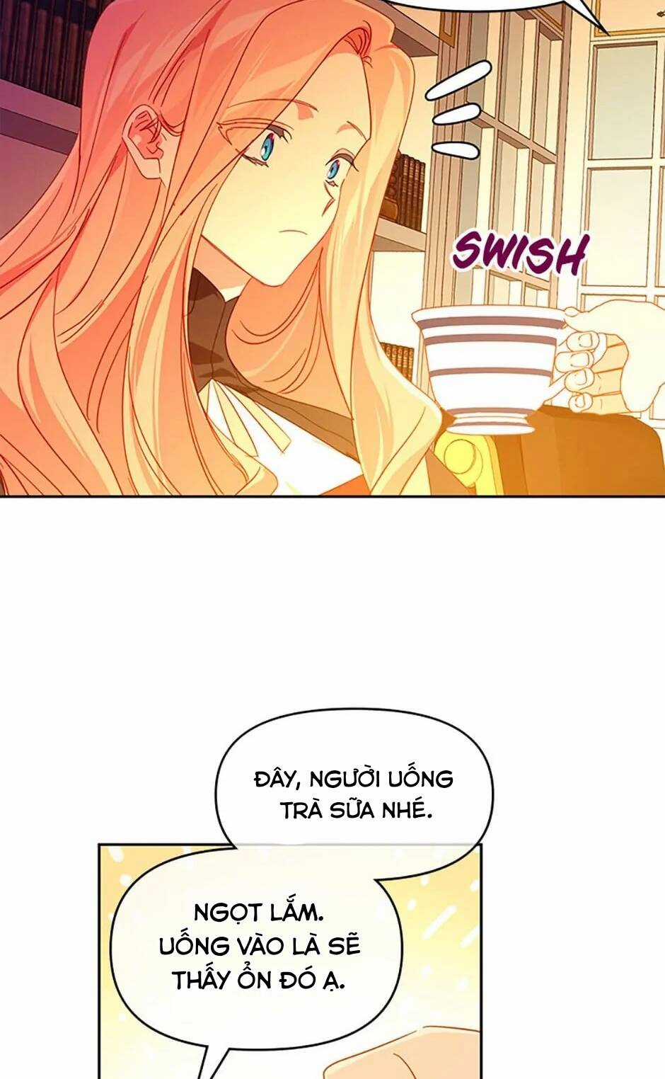 Tôi Đã Nuôi Dưỡng Một Nam Phụ Đầy Ám Ảnh Chapter 71 trang 28