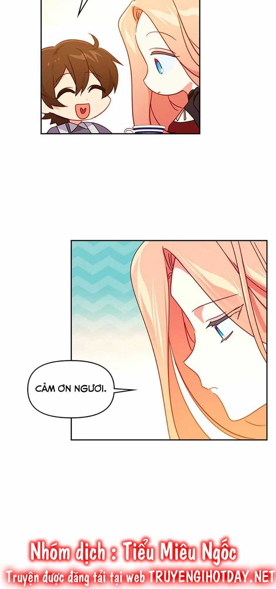 Tôi Đã Nuôi Dưỡng Một Nam Phụ Đầy Ám Ảnh Chapter 71 trang 29