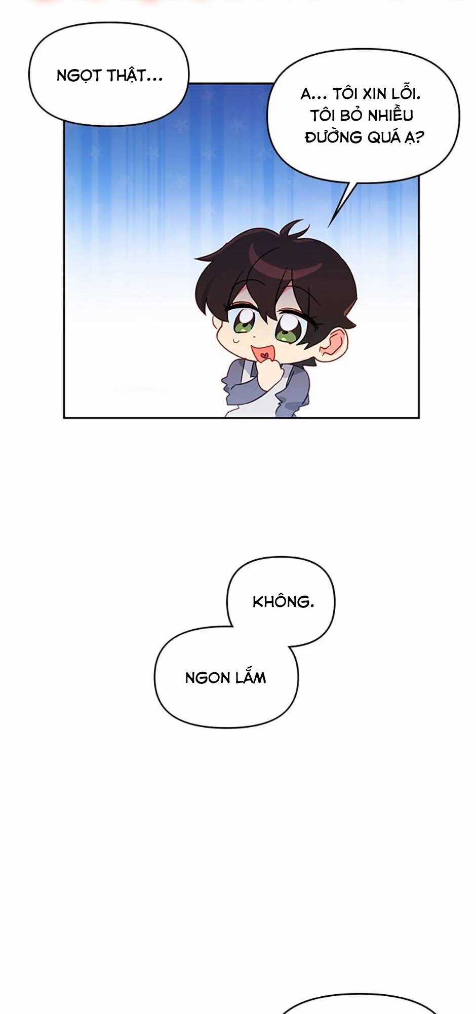 Tôi Đã Nuôi Dưỡng Một Nam Phụ Đầy Ám Ảnh Chapter 71 trang 30