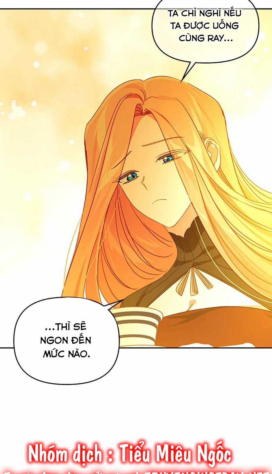 Tôi Đã Nuôi Dưỡng Một Nam Phụ Đầy Ám Ảnh Chapter 71 trang 31