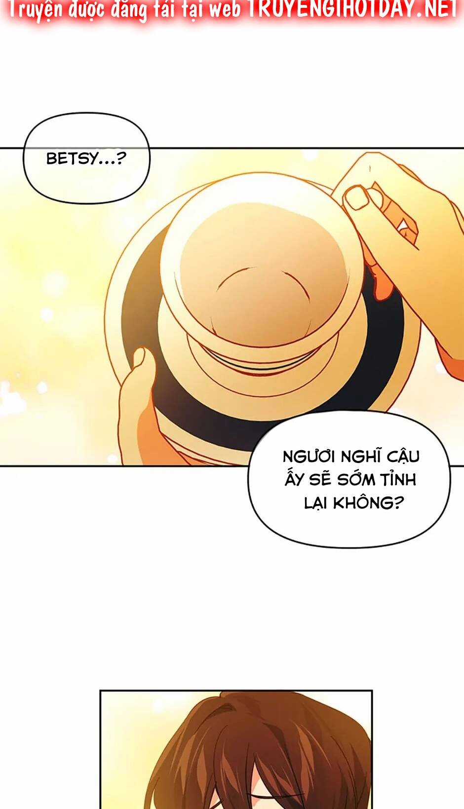 Tôi Đã Nuôi Dưỡng Một Nam Phụ Đầy Ám Ảnh Chapter 71 trang 32