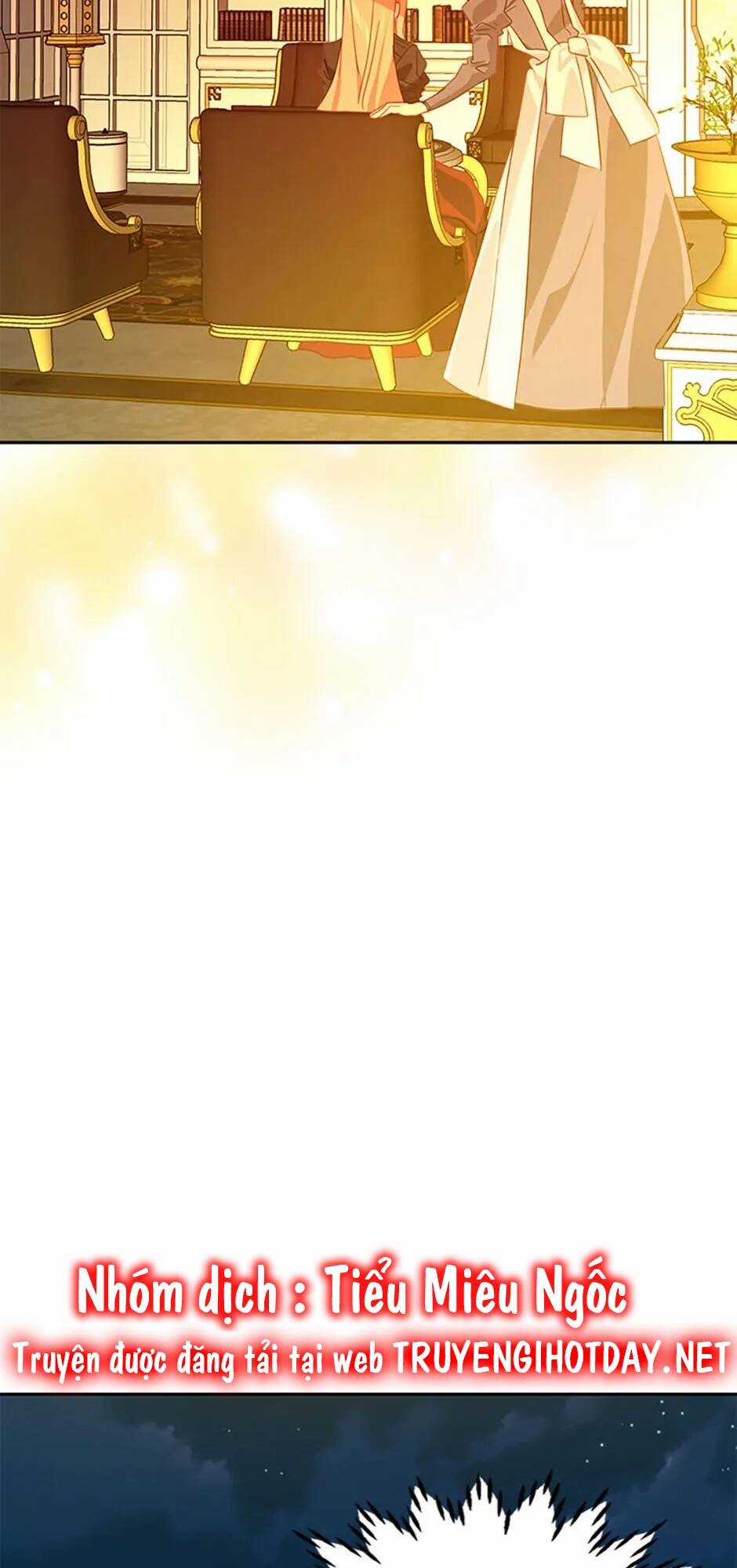 Tôi Đã Nuôi Dưỡng Một Nam Phụ Đầy Ám Ảnh Chapter 71 trang 34