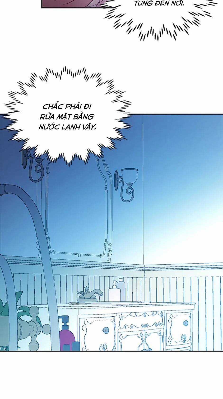 Tôi Đã Nuôi Dưỡng Một Nam Phụ Đầy Ám Ảnh Chapter 71 trang 36