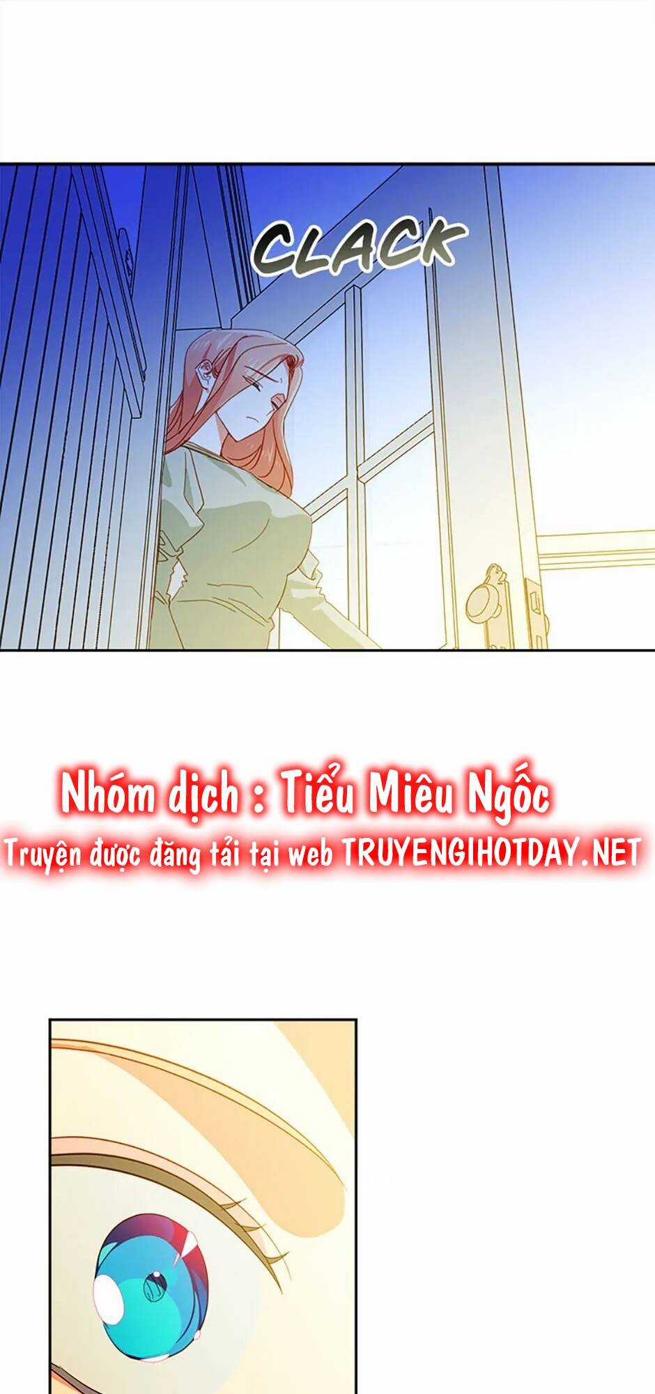 Tôi Đã Nuôi Dưỡng Một Nam Phụ Đầy Ám Ảnh Chapter 71 trang 37