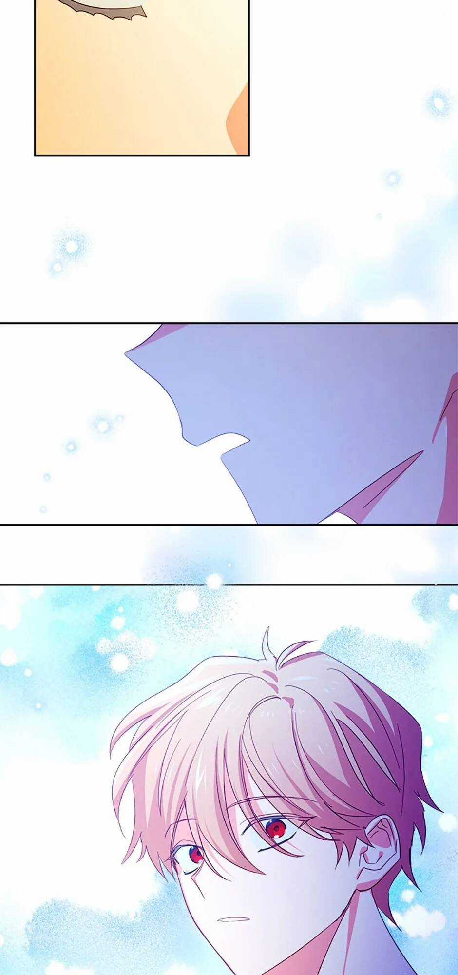 Tôi Đã Nuôi Dưỡng Một Nam Phụ Đầy Ám Ảnh Chapter 71 trang 38