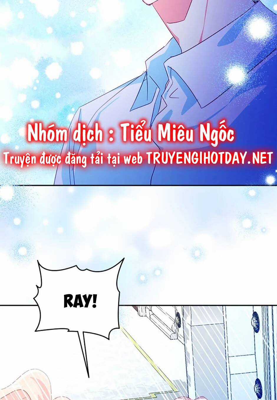 Tôi Đã Nuôi Dưỡng Một Nam Phụ Đầy Ám Ảnh Chapter 71 trang 39