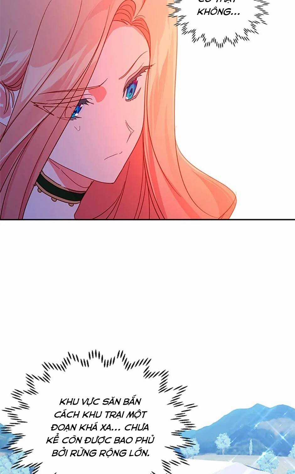 Tôi Đã Nuôi Dưỡng Một Nam Phụ Đầy Ám Ảnh Chapter 71 trang 4