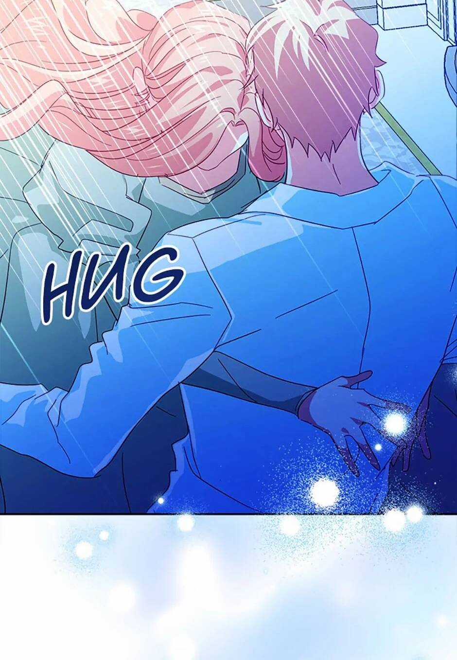 Tôi Đã Nuôi Dưỡng Một Nam Phụ Đầy Ám Ảnh Chapter 71 trang 40