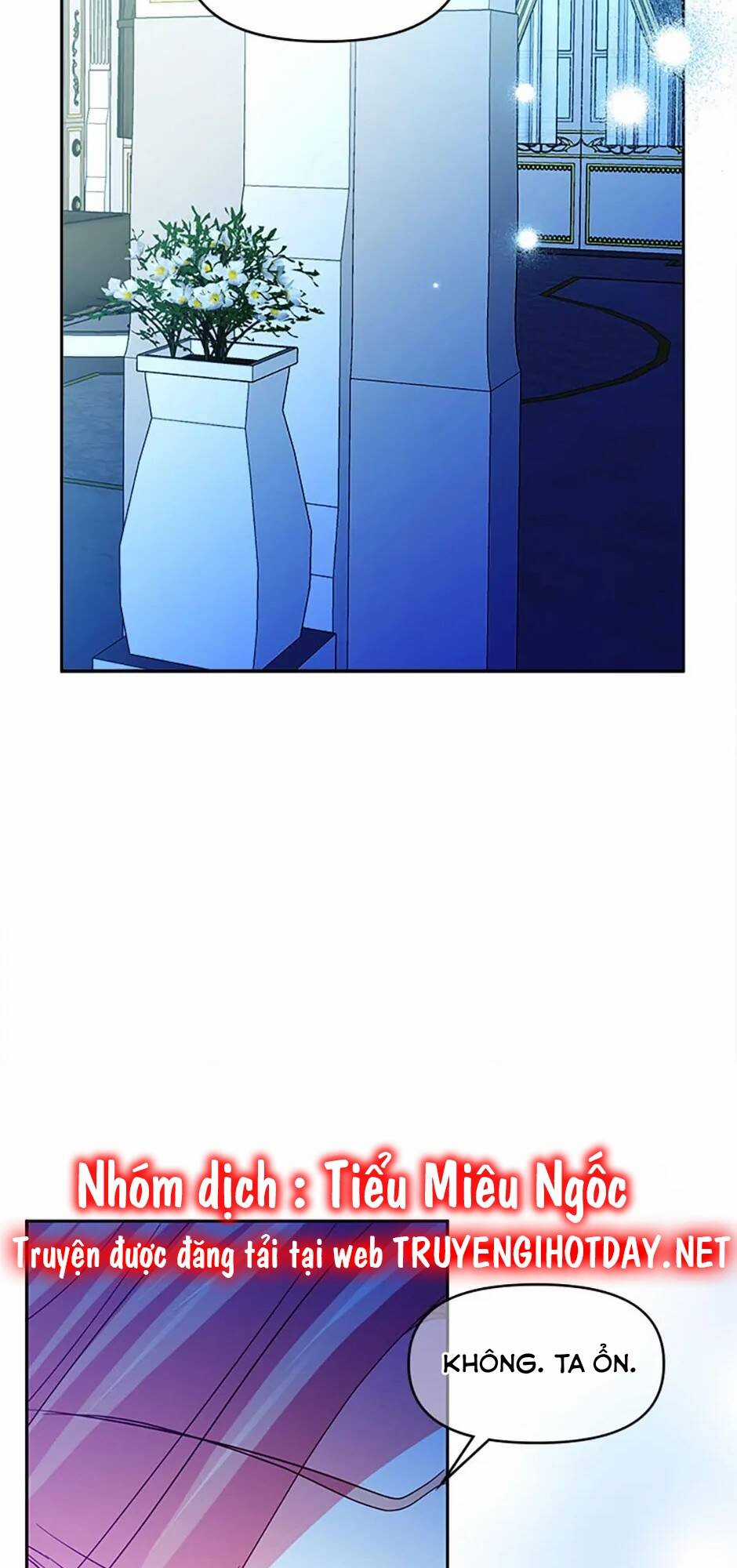 Tôi Đã Nuôi Dưỡng Một Nam Phụ Đầy Ám Ảnh Chapter 71 trang 42