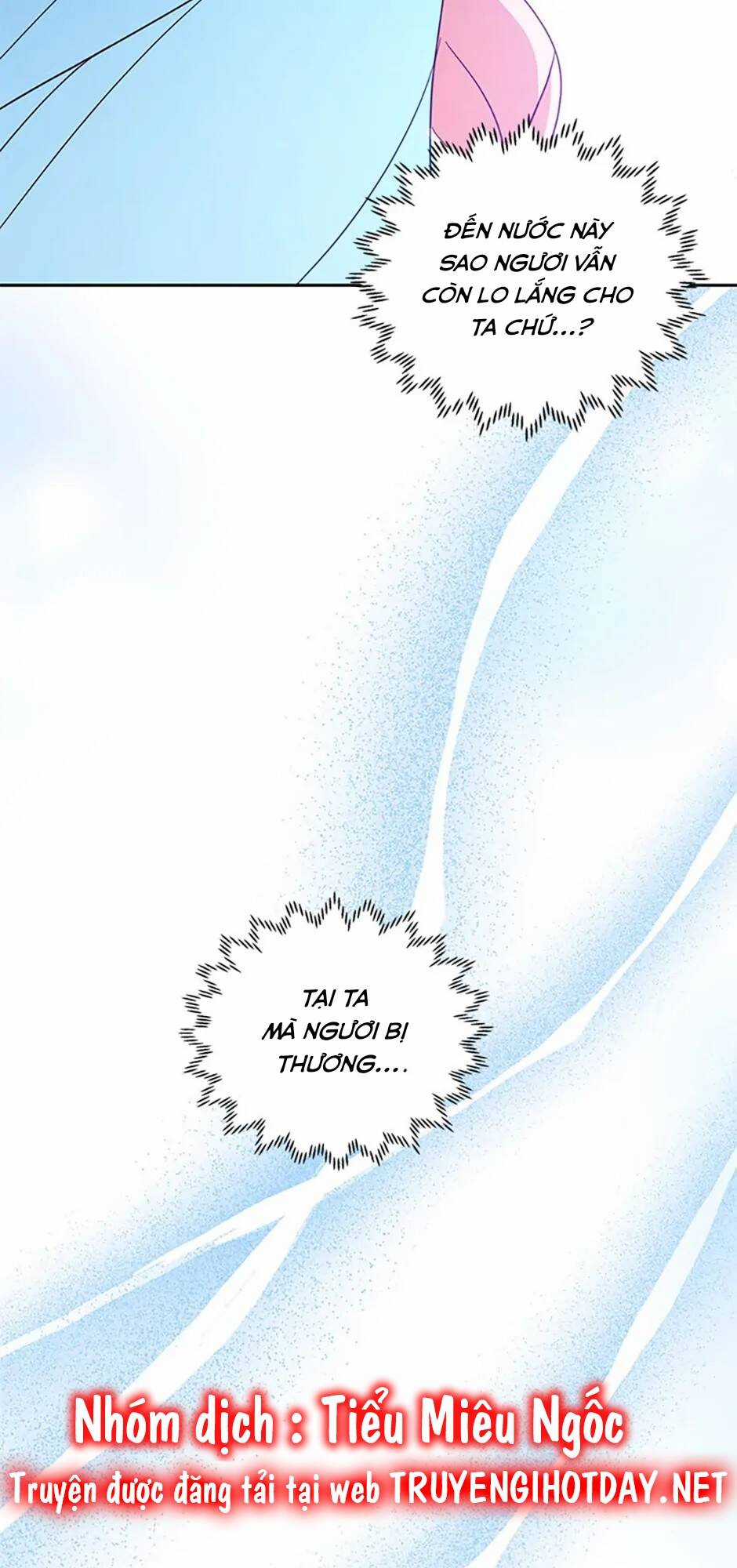 Tôi Đã Nuôi Dưỡng Một Nam Phụ Đầy Ám Ảnh Chapter 71 trang 45