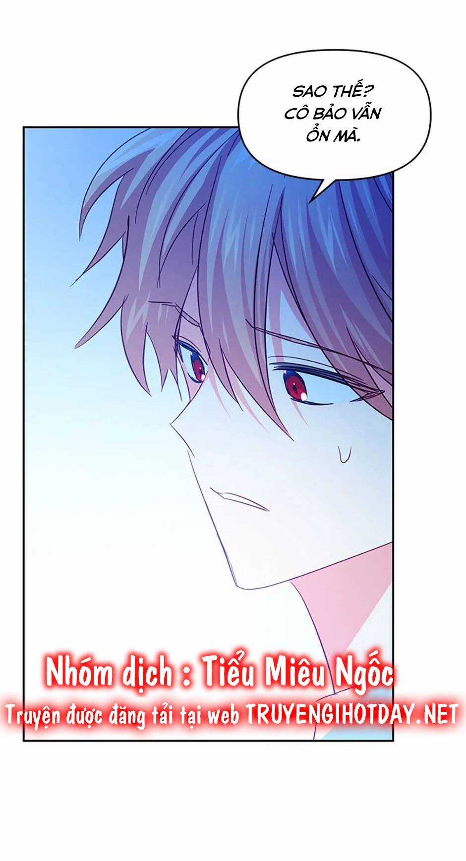 Tôi Đã Nuôi Dưỡng Một Nam Phụ Đầy Ám Ảnh Chapter 71 trang 47