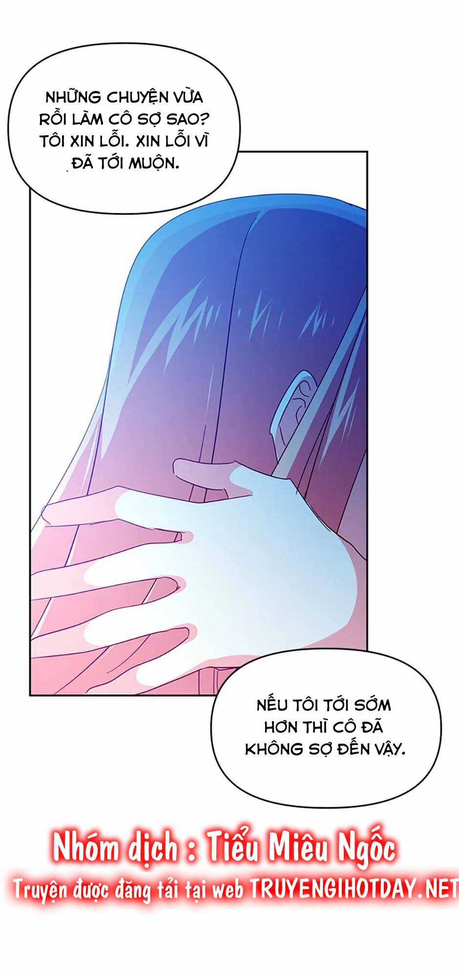 Tôi Đã Nuôi Dưỡng Một Nam Phụ Đầy Ám Ảnh Chapter 71 trang 49