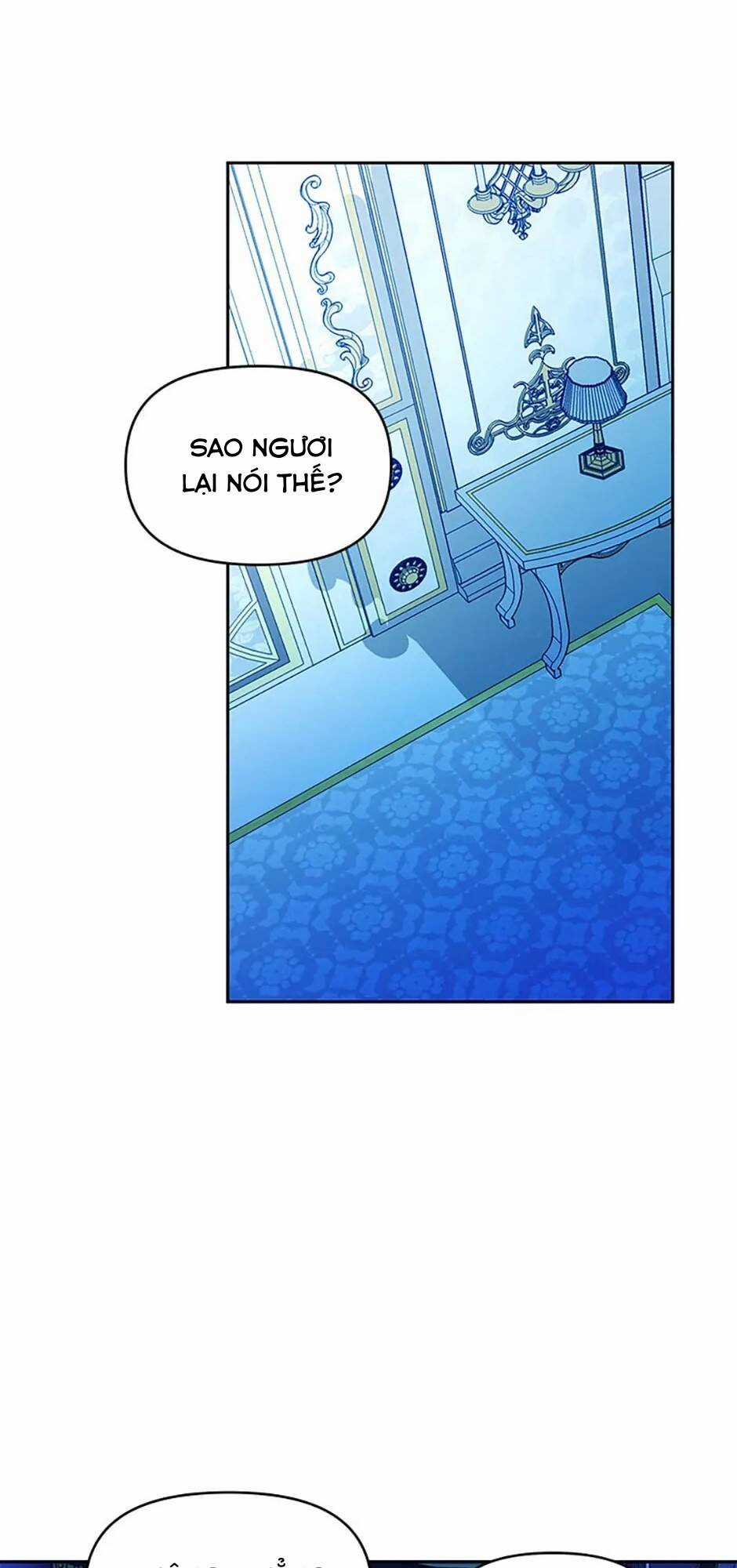 Tôi Đã Nuôi Dưỡng Một Nam Phụ Đầy Ám Ảnh Chapter 71 trang 50