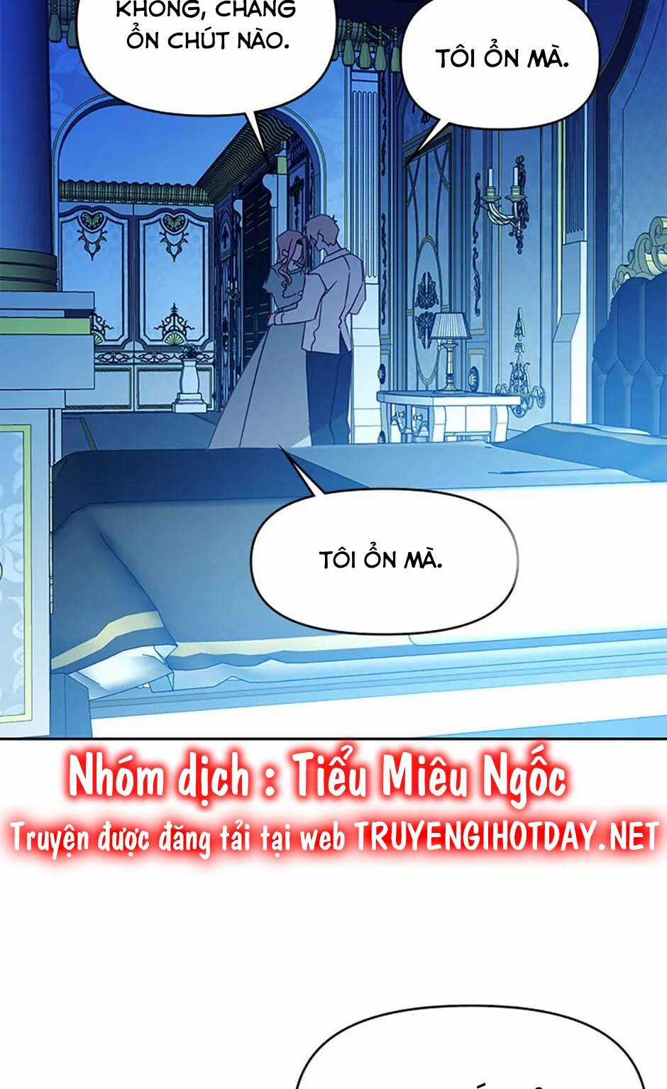 Tôi Đã Nuôi Dưỡng Một Nam Phụ Đầy Ám Ảnh Chapter 71 trang 51