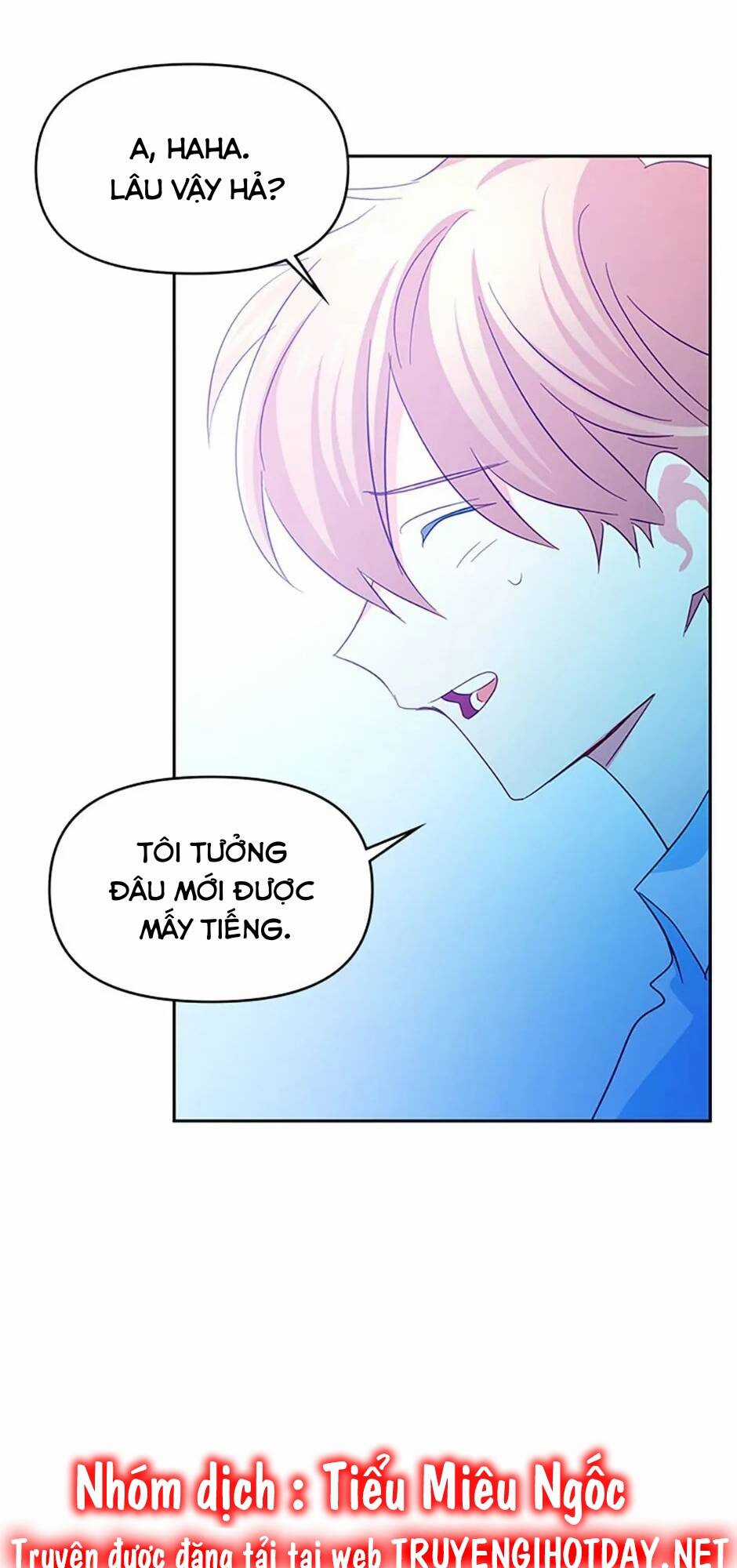 Tôi Đã Nuôi Dưỡng Một Nam Phụ Đầy Ám Ảnh Chapter 71 trang 53