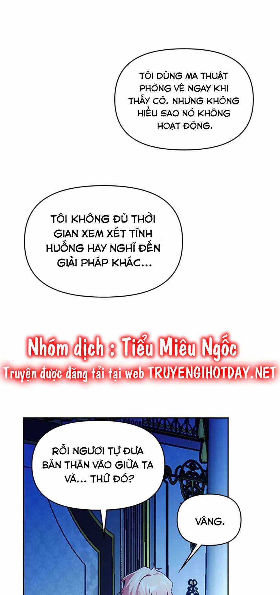 Tôi Đã Nuôi Dưỡng Một Nam Phụ Đầy Ám Ảnh Chapter 71 trang 56