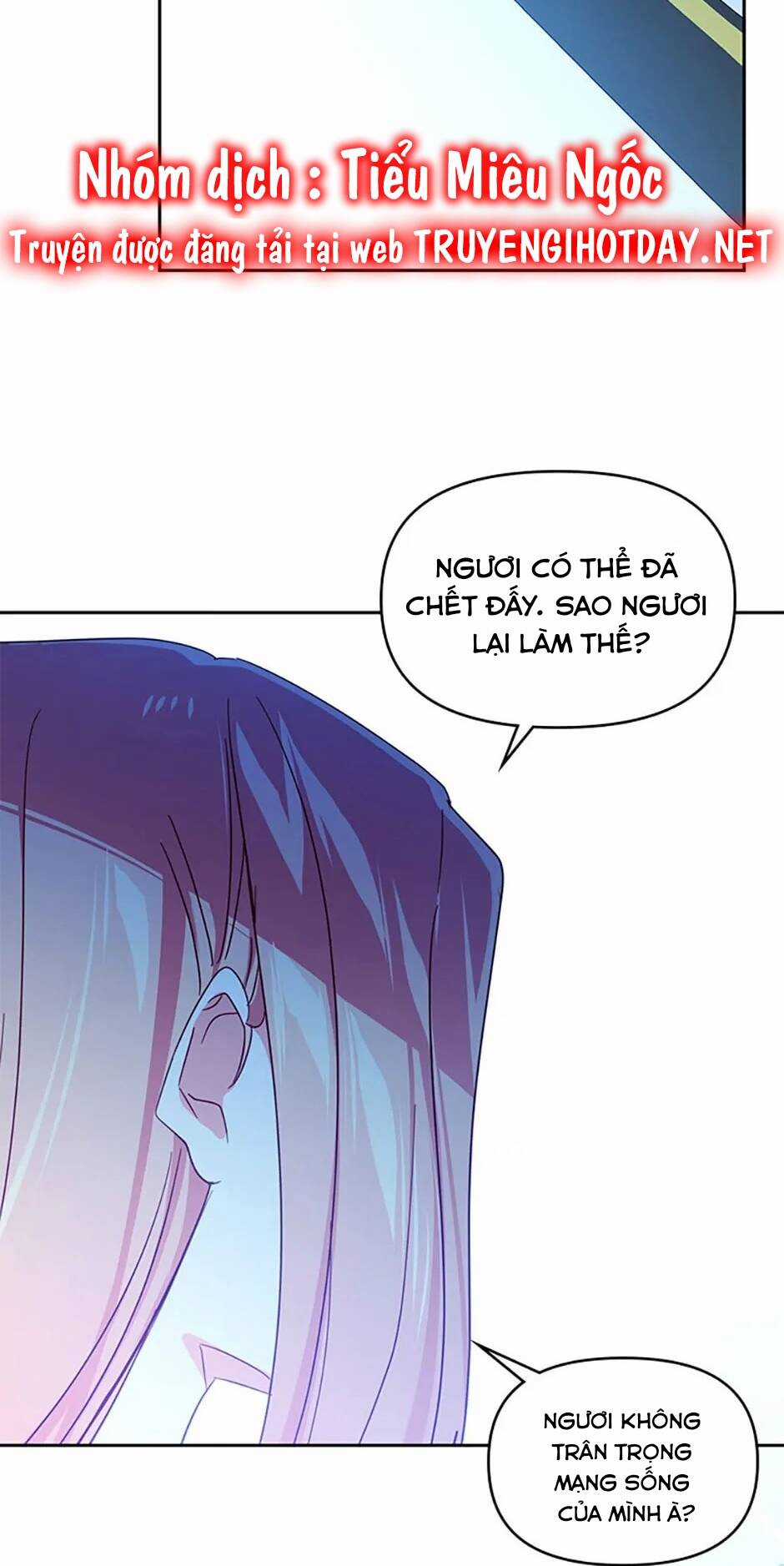 Tôi Đã Nuôi Dưỡng Một Nam Phụ Đầy Ám Ảnh Chapter 71 trang 58