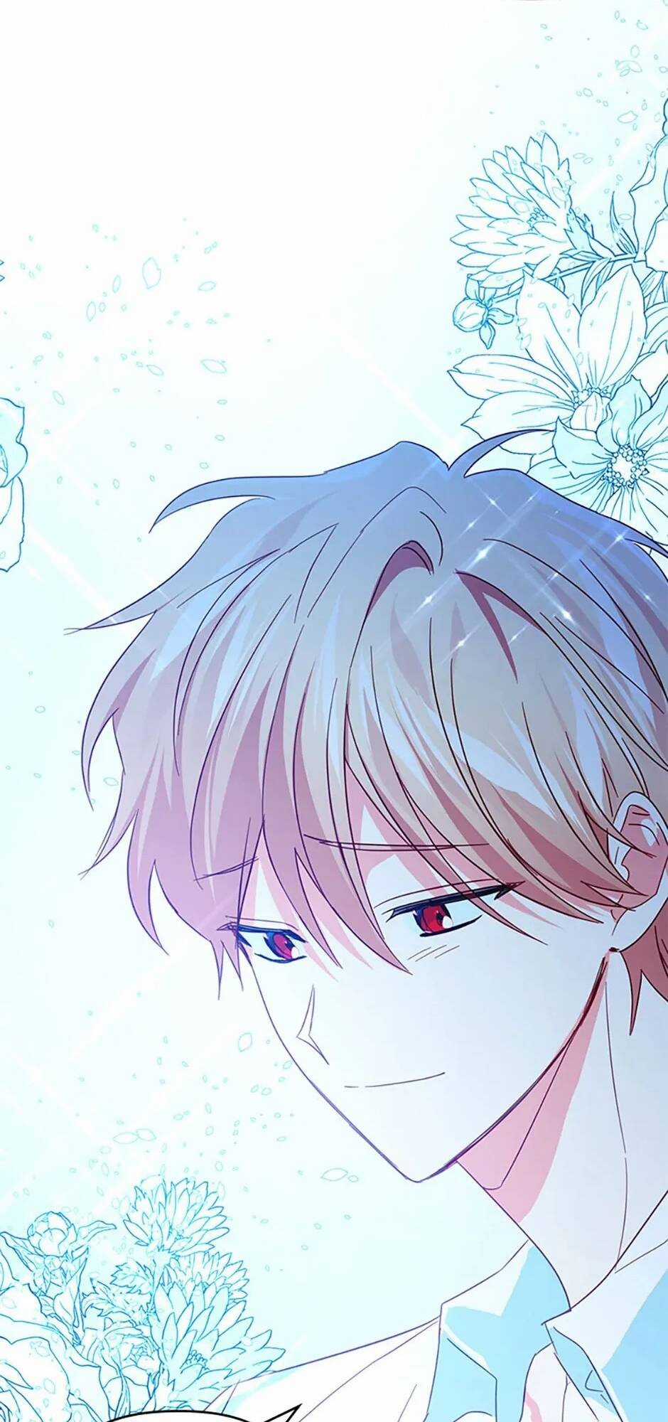 Tôi Đã Nuôi Dưỡng Một Nam Phụ Đầy Ám Ảnh Chapter 71 trang 59