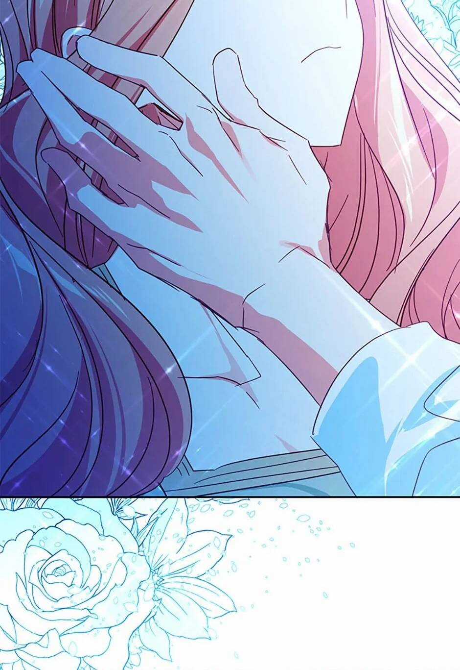 Tôi Đã Nuôi Dưỡng Một Nam Phụ Đầy Ám Ảnh Chapter 71 trang 61