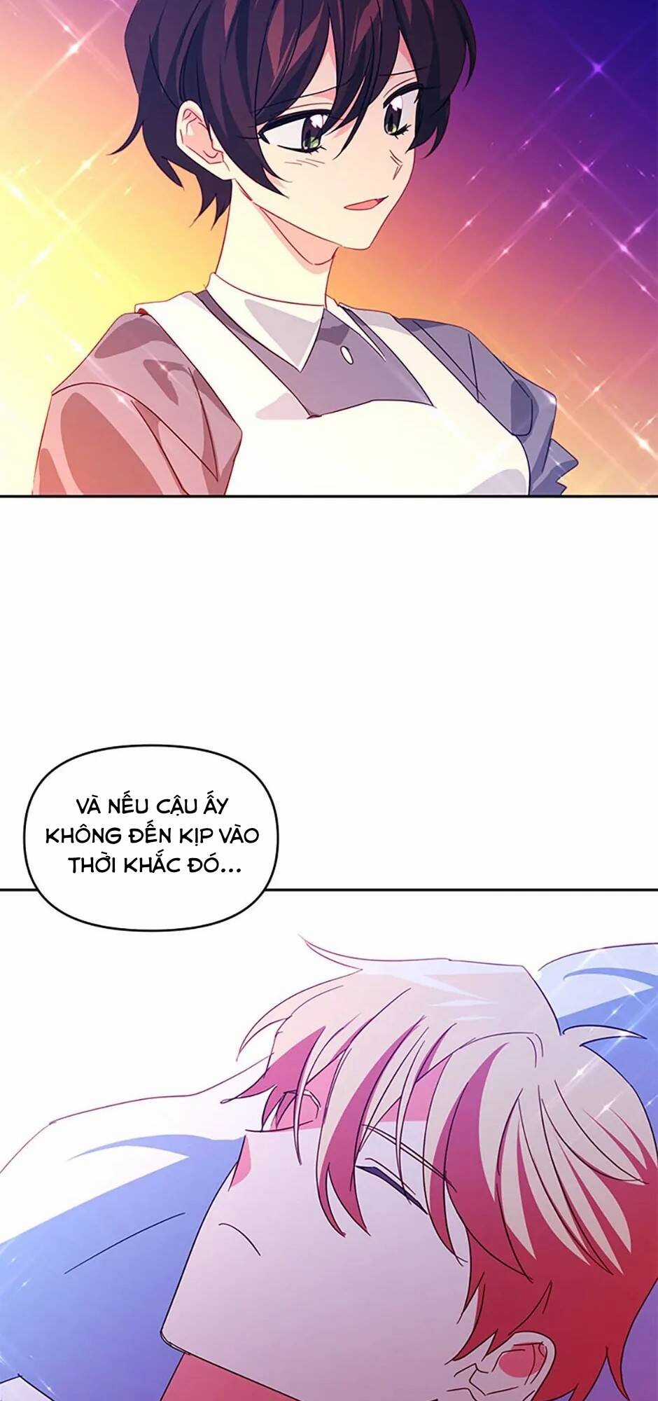 Tôi Đã Nuôi Dưỡng Một Nam Phụ Đầy Ám Ảnh Chapter 71 trang 7