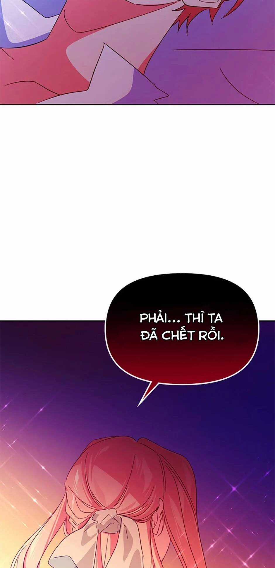 Tôi Đã Nuôi Dưỡng Một Nam Phụ Đầy Ám Ảnh Chapter 71 trang 8