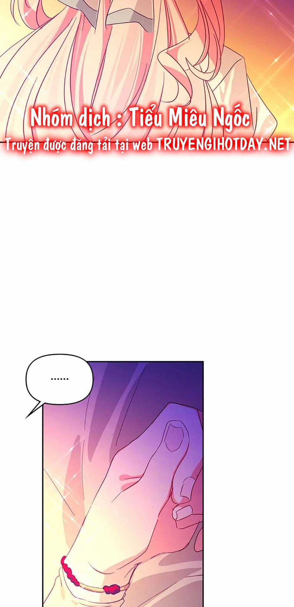 Tôi Đã Nuôi Dưỡng Một Nam Phụ Đầy Ám Ảnh Chapter 71 trang 9